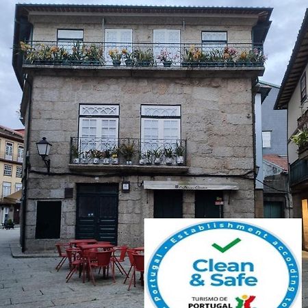 Alojamento Local F&B Guimaraes Exterior photo