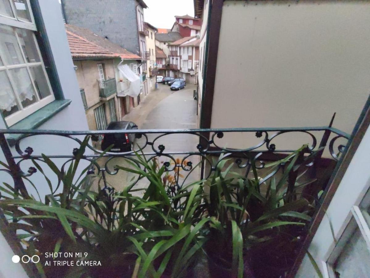 Alojamento Local F&B Guimaraes Exterior photo