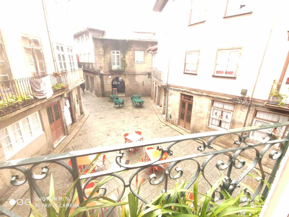 Alojamento Local F&B Guimaraes Exterior photo